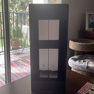 Nespresso pod holder